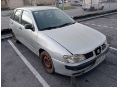 seat ibiza (6k1) del año 1999