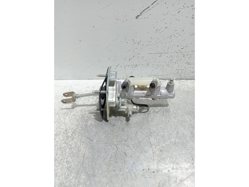 Recambio de bomba freno para toyota prius (nhw20) basis referencia OEM IAM   