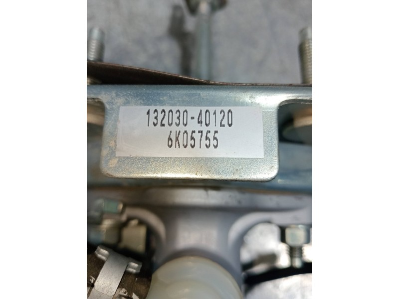 Recambio de bomba freno para toyota prius (nhw20) basis referencia OEM IAM   