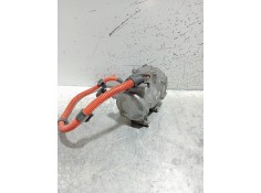 Recambio de compresor aire acondicionado para toyota prius (nhw20) basis referencia OEM IAM 0420000196  