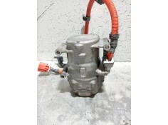 Recambio de compresor aire acondicionado para toyota prius (nhw20) basis referencia OEM IAM 0420000196   2