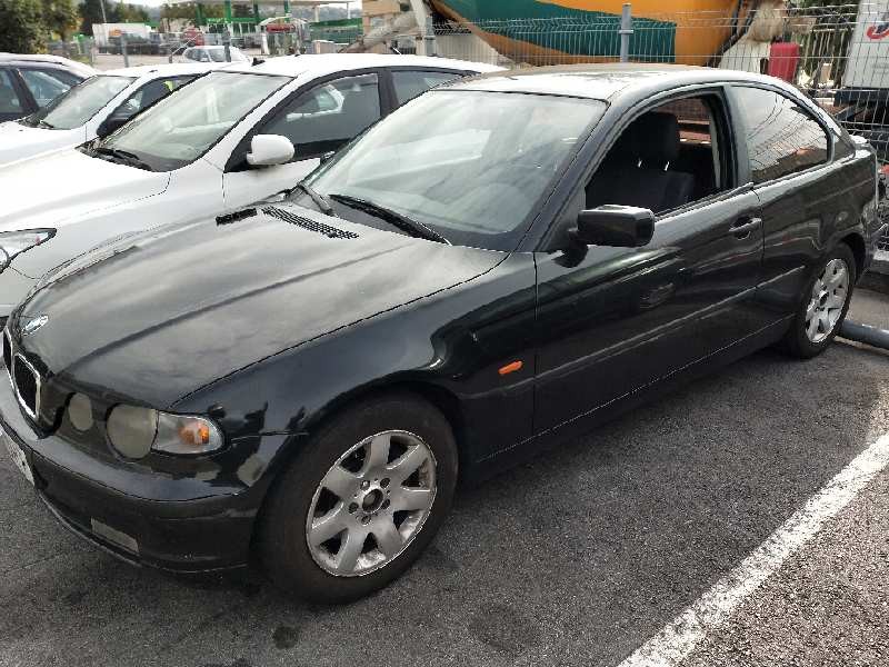 bmw serie 3 compact (e46) del año 2005