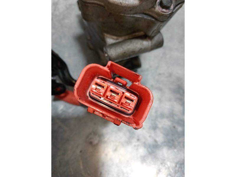 Recambio de compresor aire acondicionado para toyota prius (nhw20) basis referencia OEM IAM 0420000196  