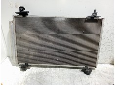 Recambio de condensador / radiador aire acondicionado para toyota prius (nhw20) basis referencia OEM IAM   