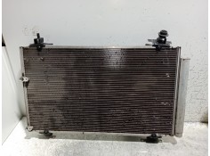 Recambio de condensador / radiador aire acondicionado para toyota prius (nhw20) basis referencia OEM IAM    2