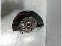 Recambio de mangueta delantera derecha para toyota prius (nhw20) basis referencia OEM IAM   