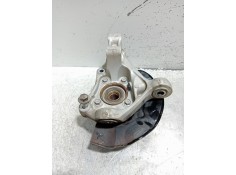 Recambio de mangueta delantera derecha para toyota prius (nhw20) basis referencia OEM IAM    2