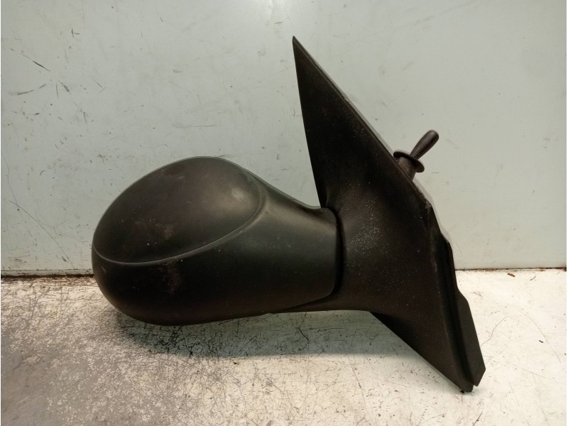 Recambio de retrovisor derecho para citroen c2 sx referencia OEM IAM  MANUAL 
