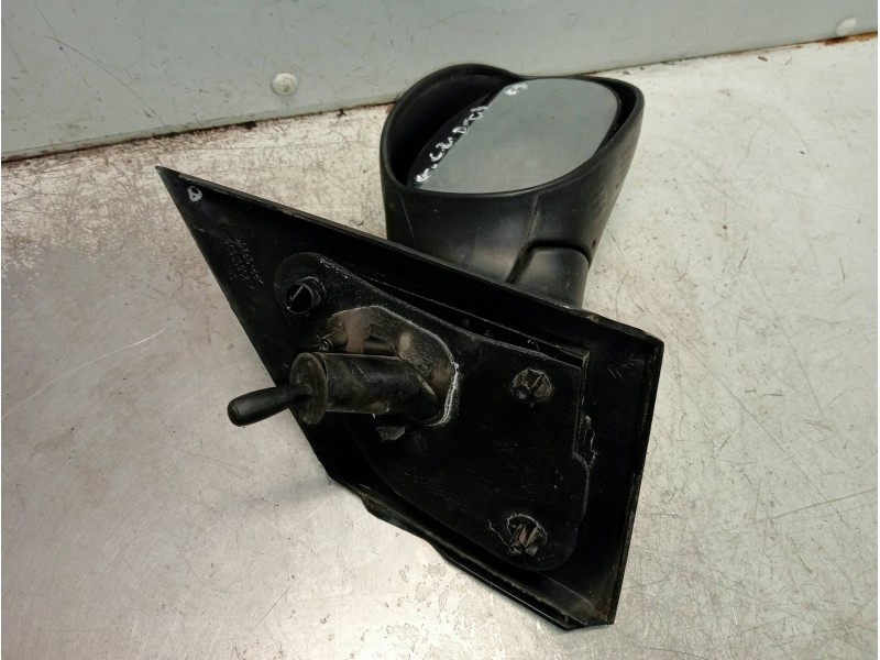 Recambio de retrovisor derecho para citroen c2 sx referencia OEM IAM  MANUAL 