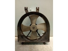 Recambio de electroventilador para honda civic berlina (eg/eh) 1.5 lsi 3 berlina (eg4) referencia OEM IAM   