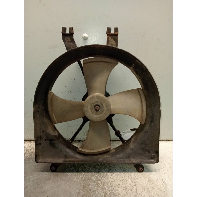 Recambio de electroventilador para honda civic berlina (eg/eh) 1.5 lsi 3 berlina (eg4) referencia OEM IAM   