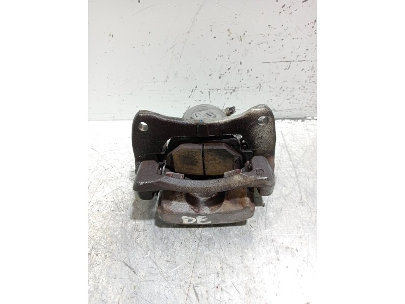 Recambio de pinza freno delantera derecha para toyota prius (nhw20) basis referencia OEM IAM   