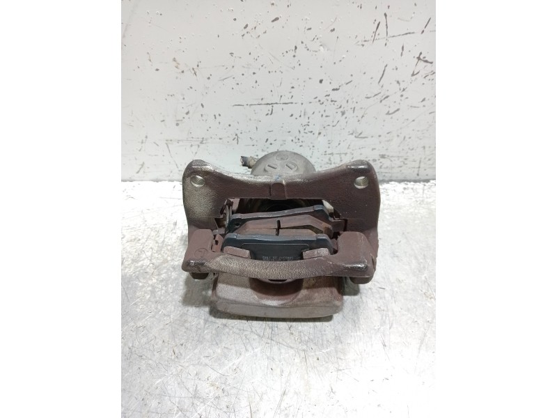 Recambio de pinza freno delantera izquierda para toyota prius (nhw20) basis referencia OEM IAM   