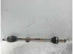 Recambio de transmision delantera derecha para toyota prius (nhw20) basis referencia OEM IAM   