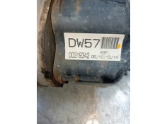 Recambio de transmision delantera izquierda para toyota prius (nhw20) basis referencia OEM IAM    2