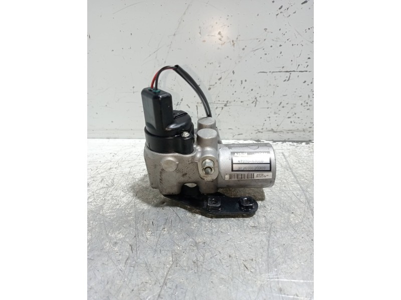 Recambio de servofreno para toyota prius (nhw20) basis referencia OEM IAM 4727047010  