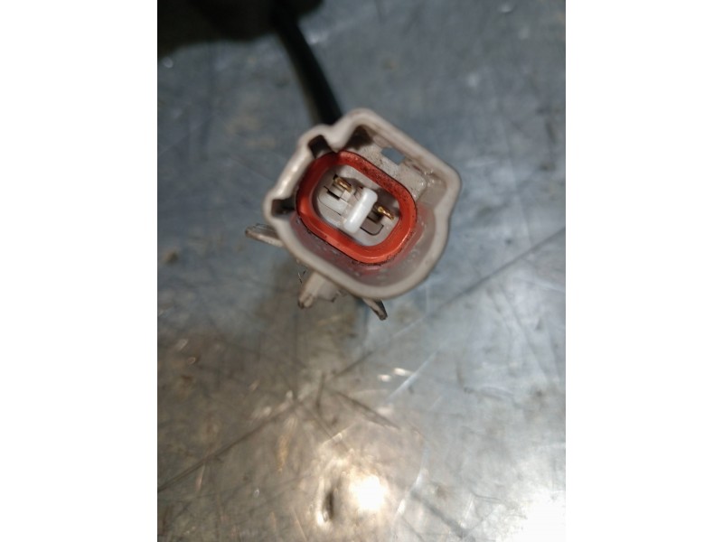 Recambio de servofreno para toyota prius (nhw20) basis referencia OEM IAM 4727047010  