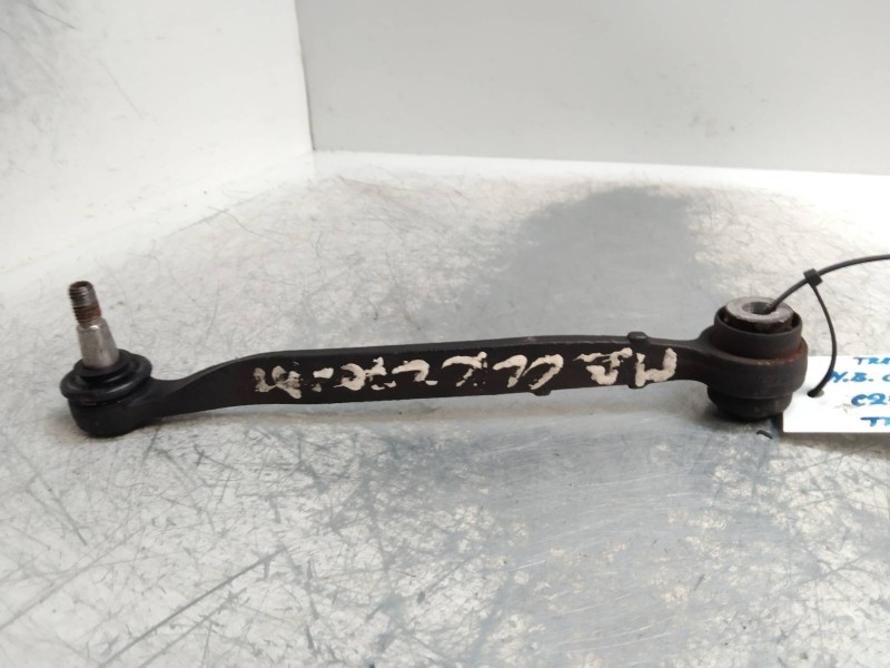 Recambio de brazo suspension superior trasero derecho para mercedes clase clk (w209) coupe 2.7 cdi 20v cat referencia OEM IAM   