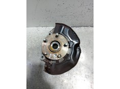 Recambio de mangueta delantera izquierda para toyota prius (nhw20) basis referencia OEM IAM   