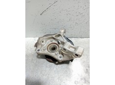 Recambio de mangueta delantera izquierda para toyota prius (nhw20) basis referencia OEM IAM    2