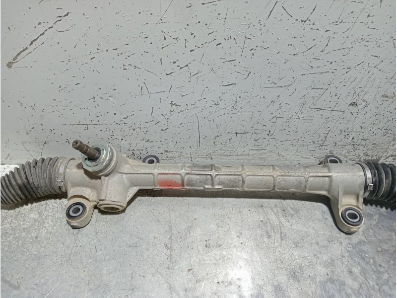 Recambio de cremallera direccion para toyota prius (nhw20) basis referencia OEM IAM   