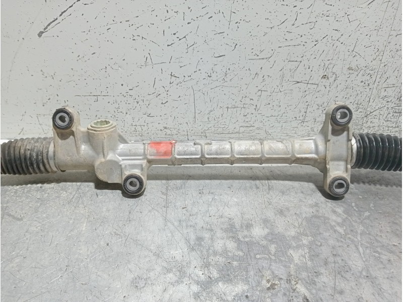 Recambio de cremallera direccion para toyota prius (nhw20) basis referencia OEM IAM   