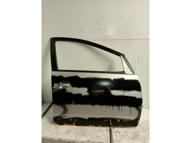 Recambio de puerta delantera derecha para toyota prius (nhw20) basis referencia OEM IAM   