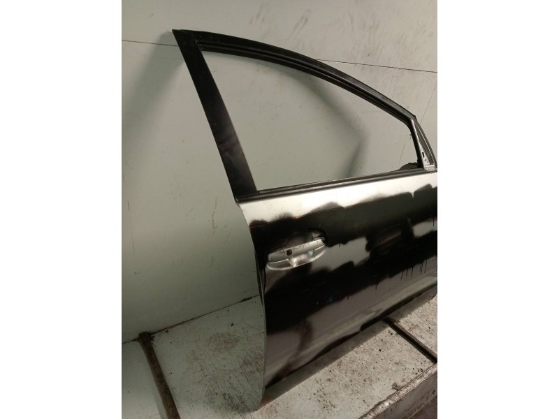 Recambio de puerta delantera derecha para toyota prius (nhw20) basis referencia OEM IAM   