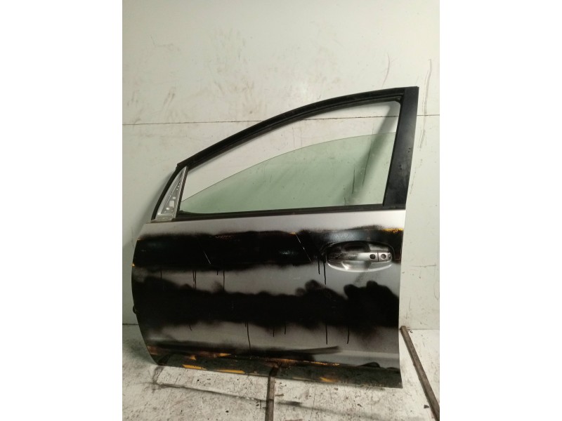 Recambio de puerta delantera izquierda para toyota prius (nhw20) basis referencia OEM IAM   