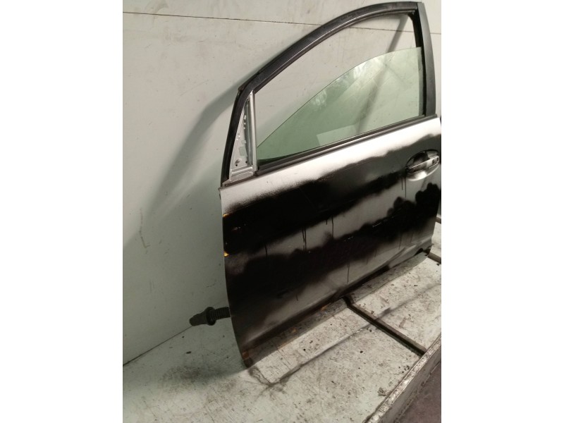 Recambio de puerta delantera izquierda para toyota prius (nhw20) basis referencia OEM IAM   