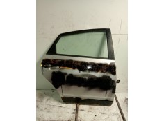 Recambio de puerta trasera derecha para toyota prius (nhw20) basis referencia OEM IAM   