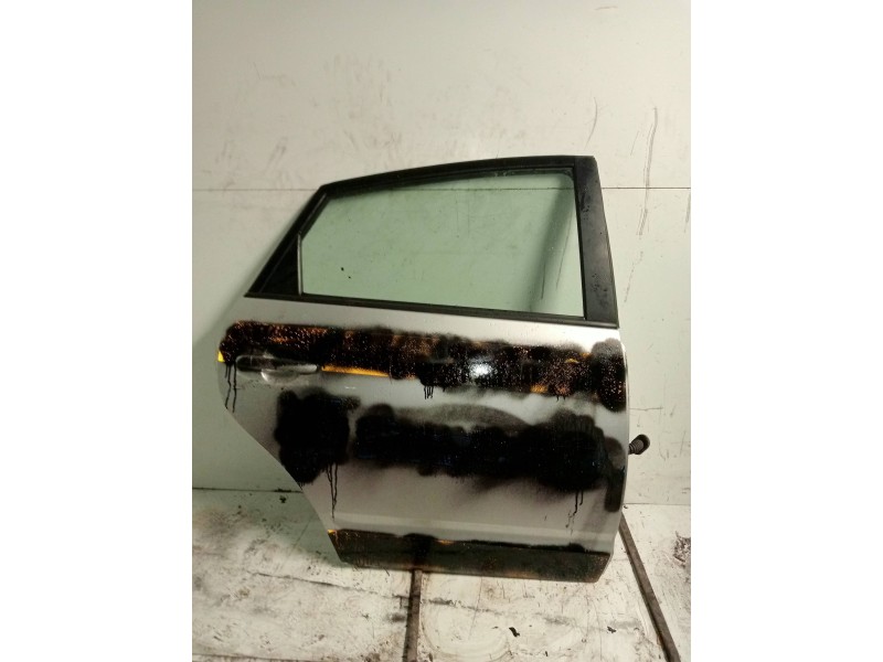 Recambio de puerta trasera derecha para toyota prius (nhw20) basis referencia OEM IAM   