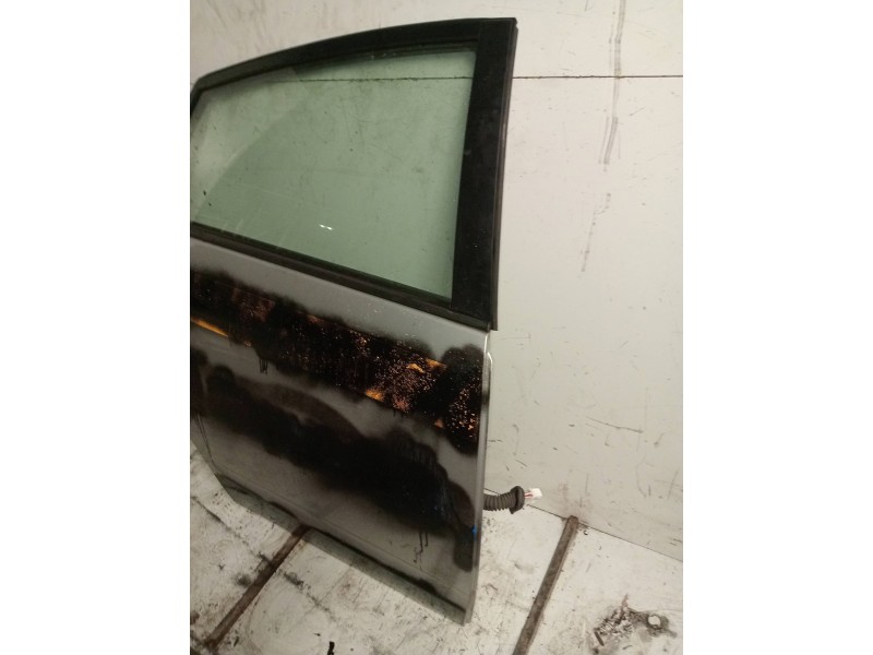 Recambio de puerta trasera derecha para toyota prius (nhw20) basis referencia OEM IAM   