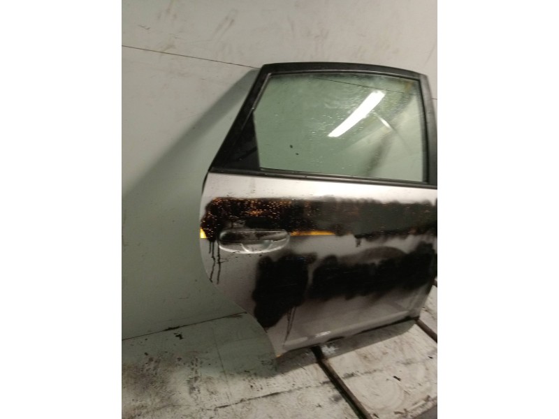 Recambio de puerta trasera derecha para toyota prius (nhw20) basis referencia OEM IAM   