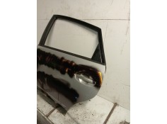 Recambio de puerta trasera izquierda para toyota prius (nhw20) basis referencia OEM IAM    2