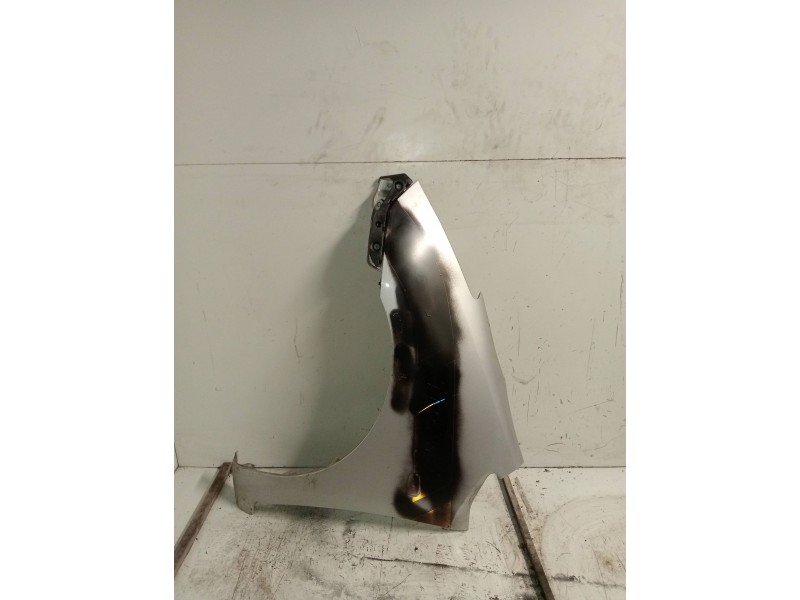 Recambio de aleta delantera izquierda para toyota prius (nhw20) basis referencia OEM IAM   