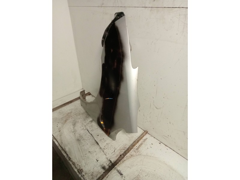 Recambio de aleta delantera izquierda para toyota prius (nhw20) basis referencia OEM IAM   