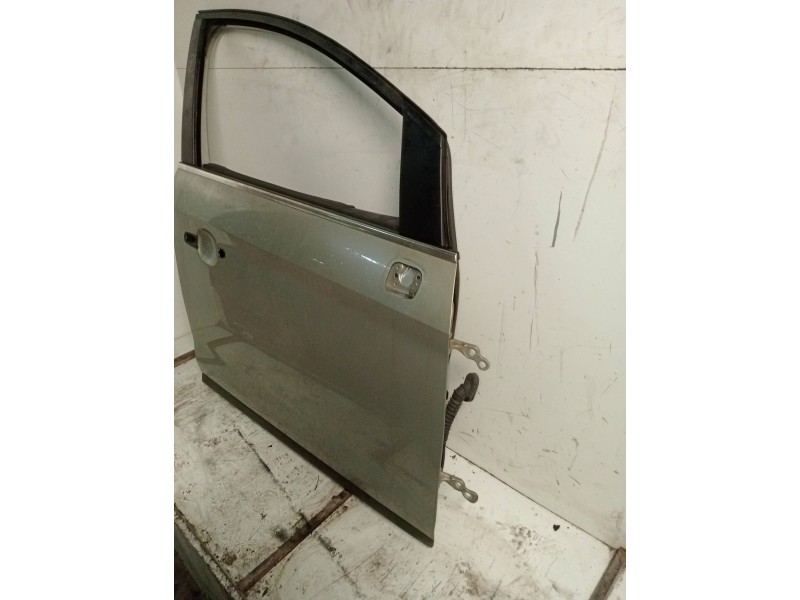 Recambio de puerta delantera derecha para ford kuga (cbv) trend referencia OEM IAM   