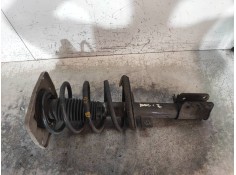 Recambio de amortiguador delantero izquierdo para citroen c8 hdi 120 premier referencia OEM IAM 1401277480 824904005219 