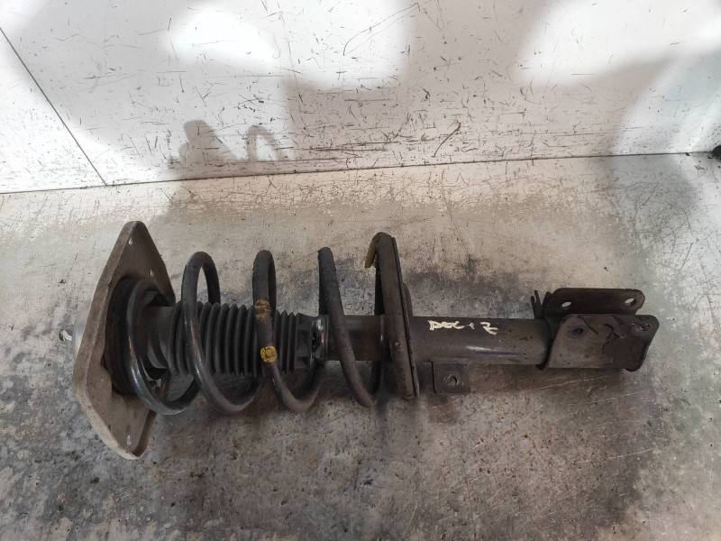 Recambio de amortiguador delantero izquierdo para citroen c8 hdi 120 premier referencia OEM IAM 1401277480 824904005219 