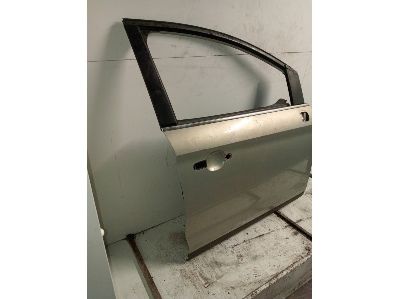 Recambio de puerta delantera derecha para ford kuga (cbv) trend referencia OEM IAM   