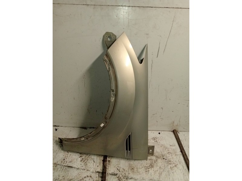 Recambio de aleta delantera izquierda para ford kuga (cbv) trend referencia OEM IAM   