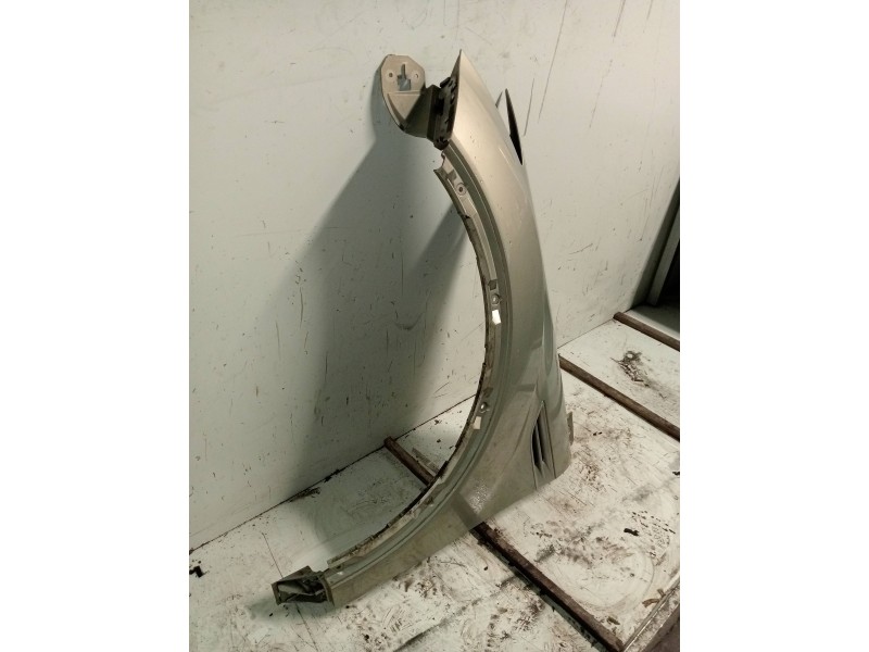 Recambio de aleta delantera izquierda para ford kuga (cbv) trend referencia OEM IAM   