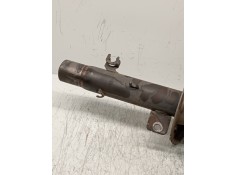 Recambio de amortiguador delantero izquierdo para peugeot 208 active referencia OEM IAM    2