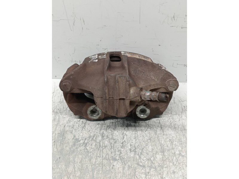 Recambio de pinza freno delantera derecha para peugeot 208 active referencia OEM IAM   