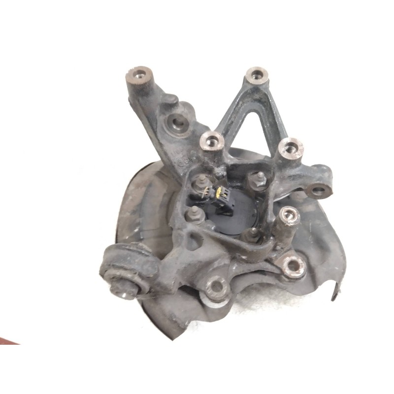 Recambio de mangueta trasera derecha para fiat croma (194) 1.9 8v jtd cat (939a1000 / 192a8000) referencia OEM IAM   
