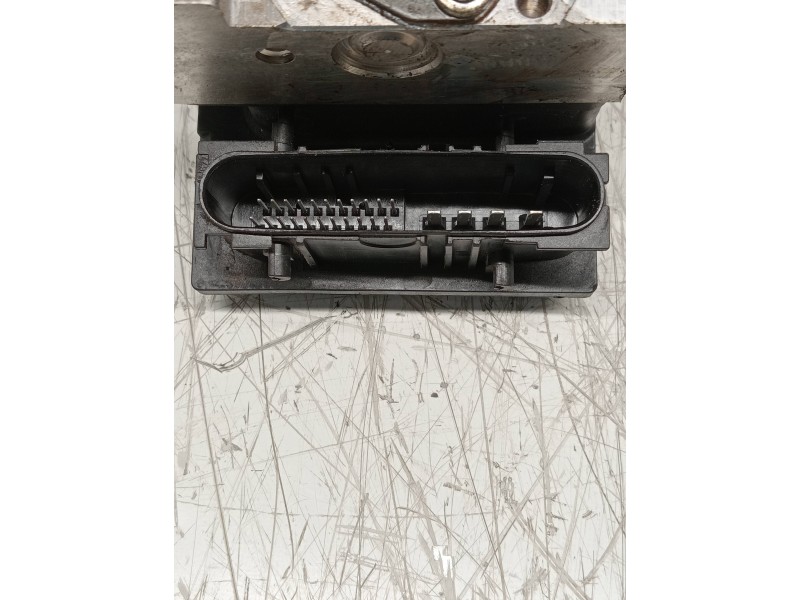 Recambio de abs para renault clio iii confort dynamique referencia OEM IAM 0265231804 8200559749 0265800559