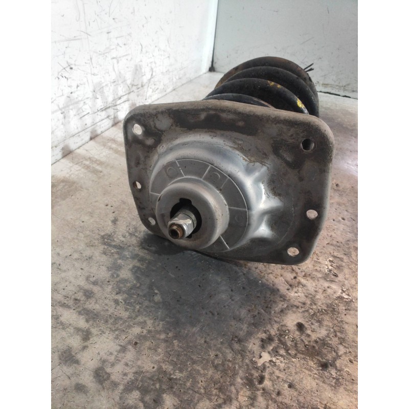 Recambio de amortiguador delantero izquierdo para citroen c8 hdi 120 premier referencia OEM IAM 1401277480 824904005219 