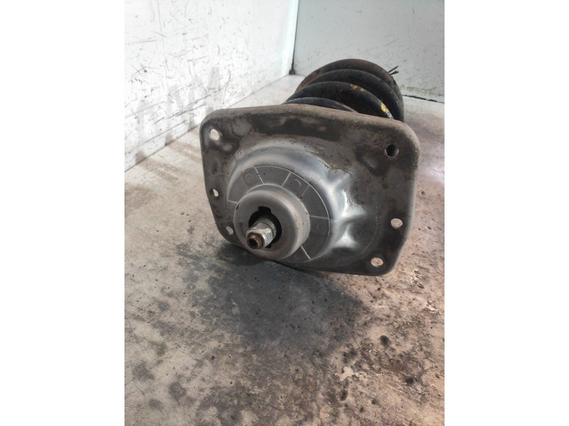 Recambio de amortiguador delantero izquierdo para citroen c8 hdi 120 premier referencia OEM IAM 1401277480 824904005219 