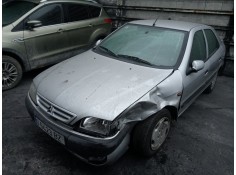 citroen xsara berlina del año 1998